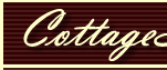 Cottage Signs